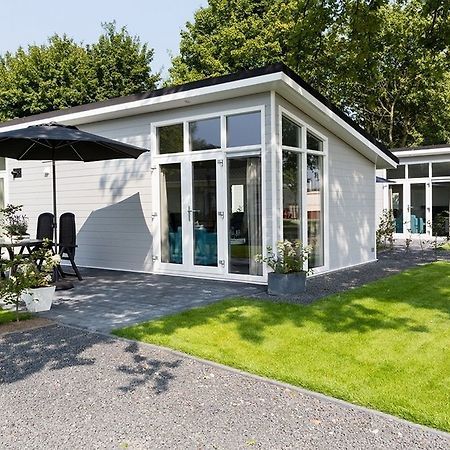 TopParken – Résidence de Leuvert Cromvoirt Exterior foto