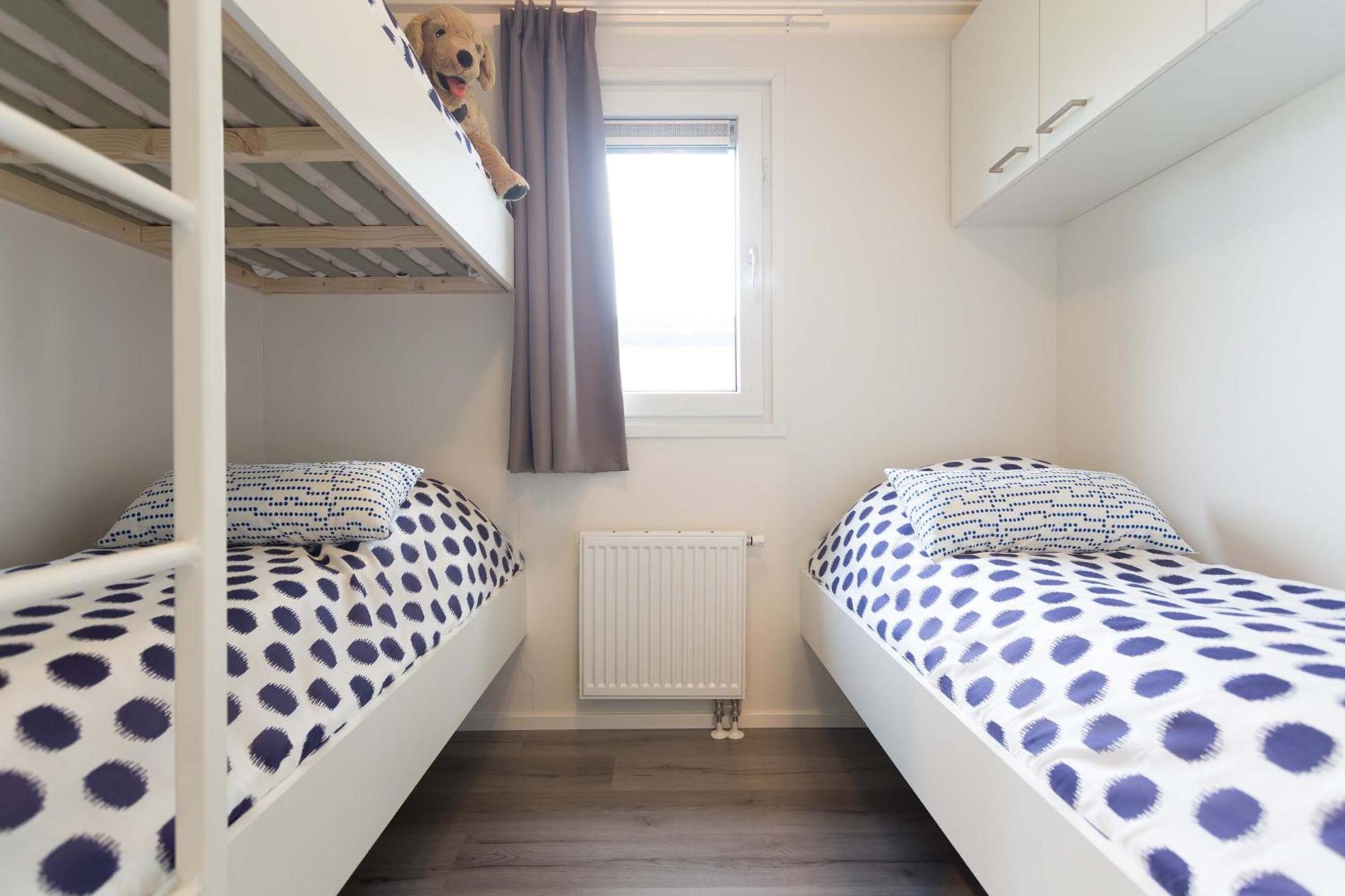 TopParken – Résidence de Leuvert Cromvoirt Habitación foto