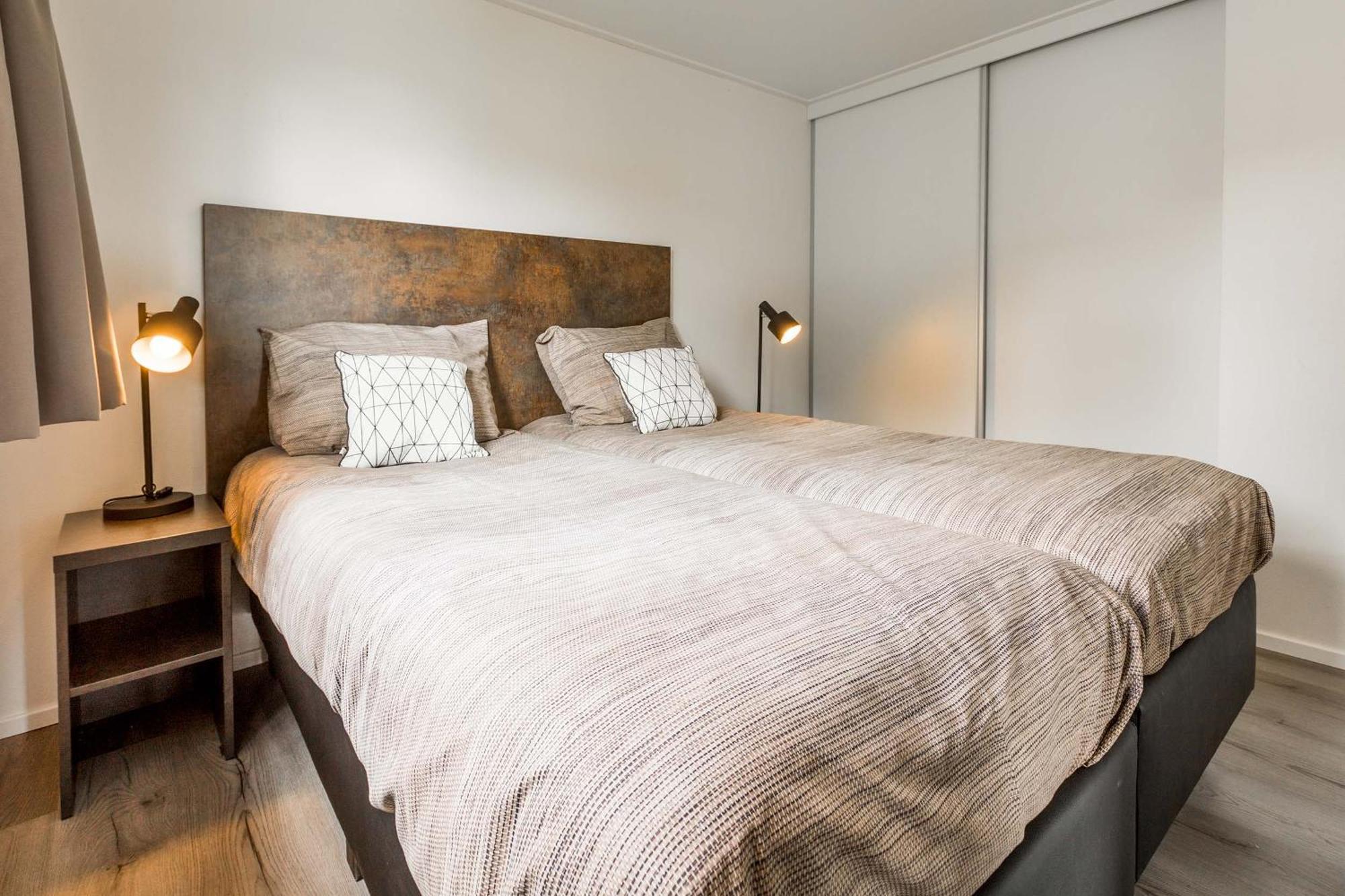 TopParken – Résidence de Leuvert Cromvoirt Habitación foto