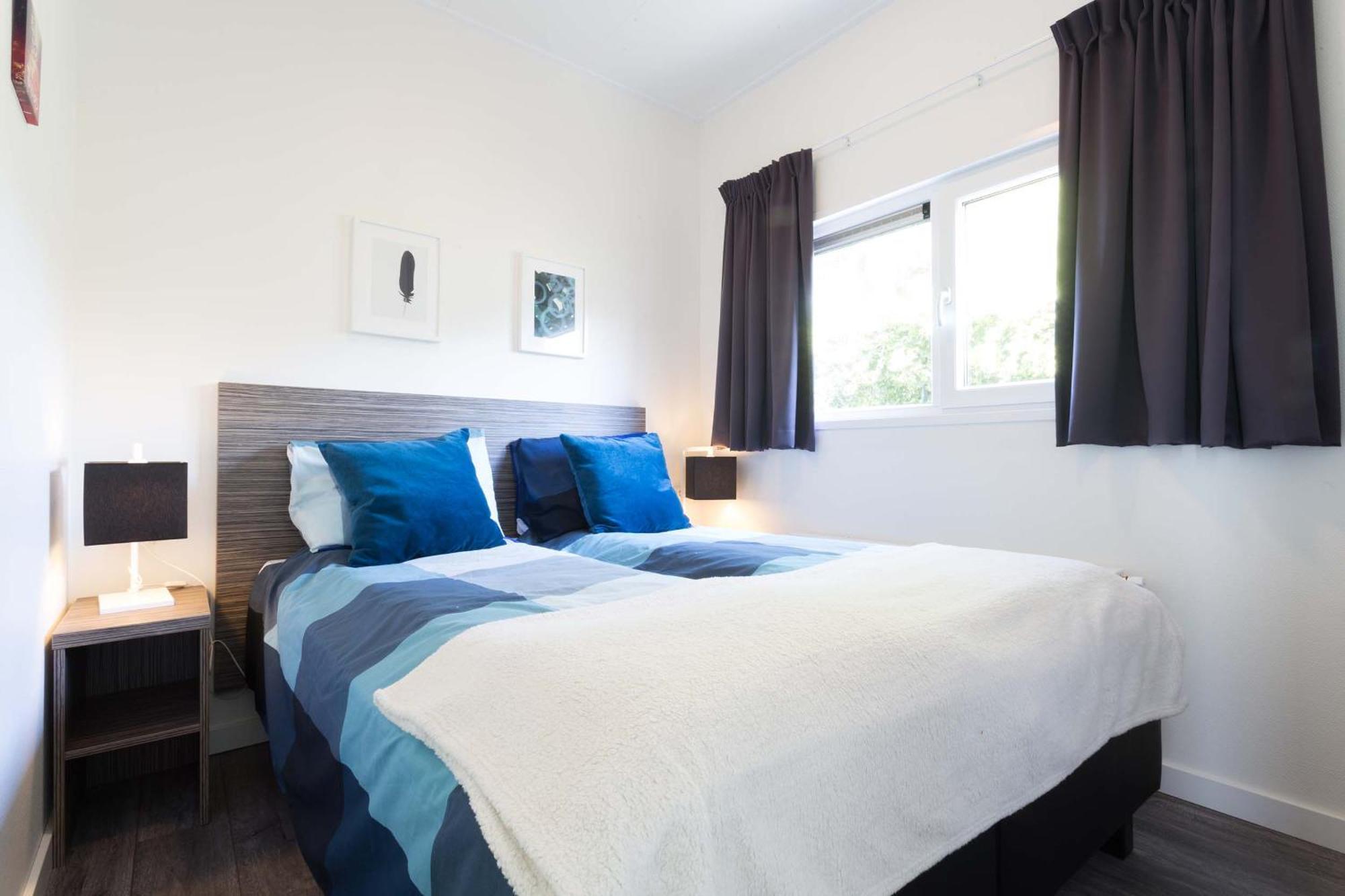 TopParken – Résidence de Leuvert Cromvoirt Habitación foto