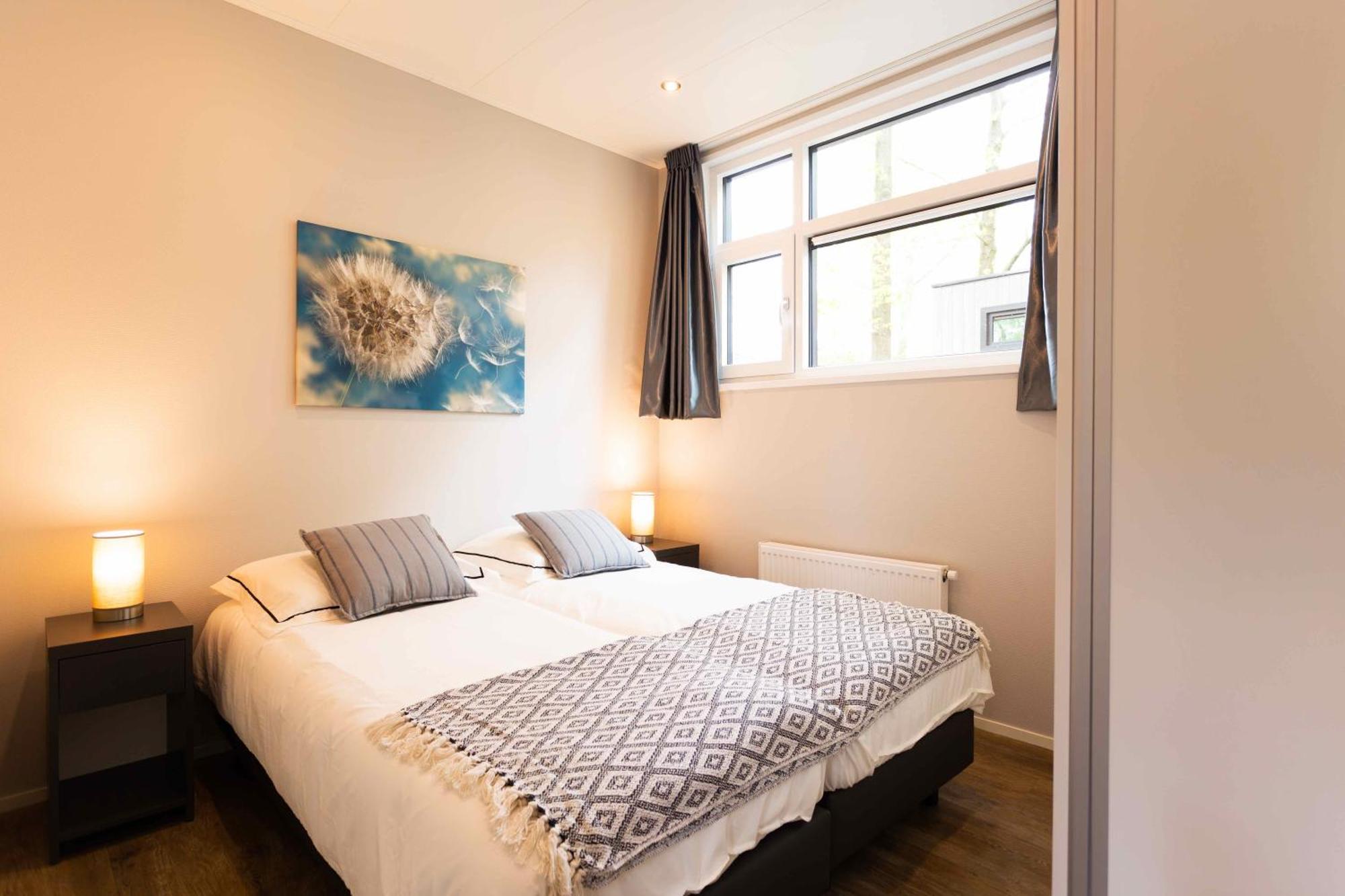TopParken – Résidence de Leuvert Cromvoirt Habitación foto