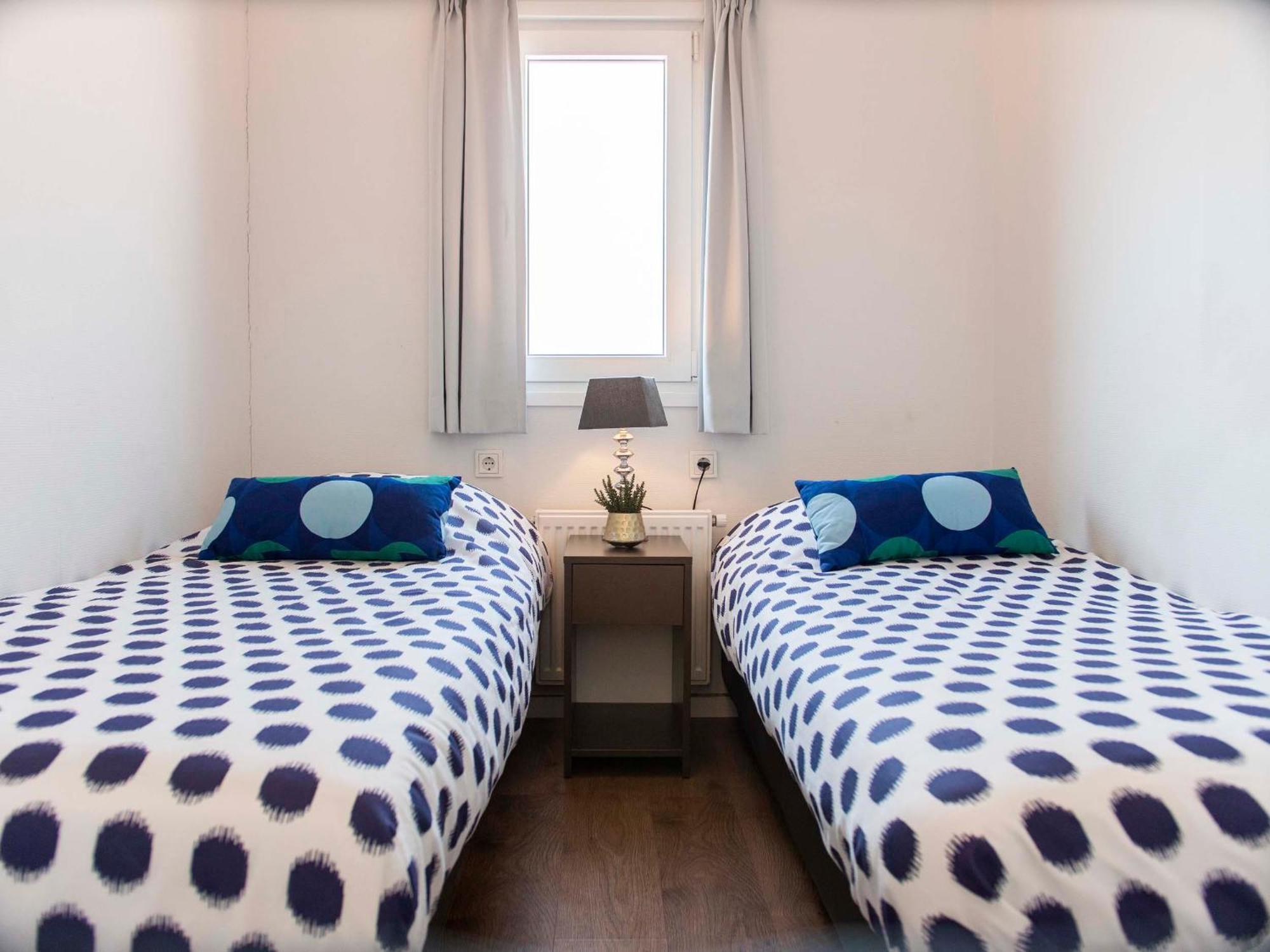 TopParken – Résidence de Leuvert Cromvoirt Habitación foto