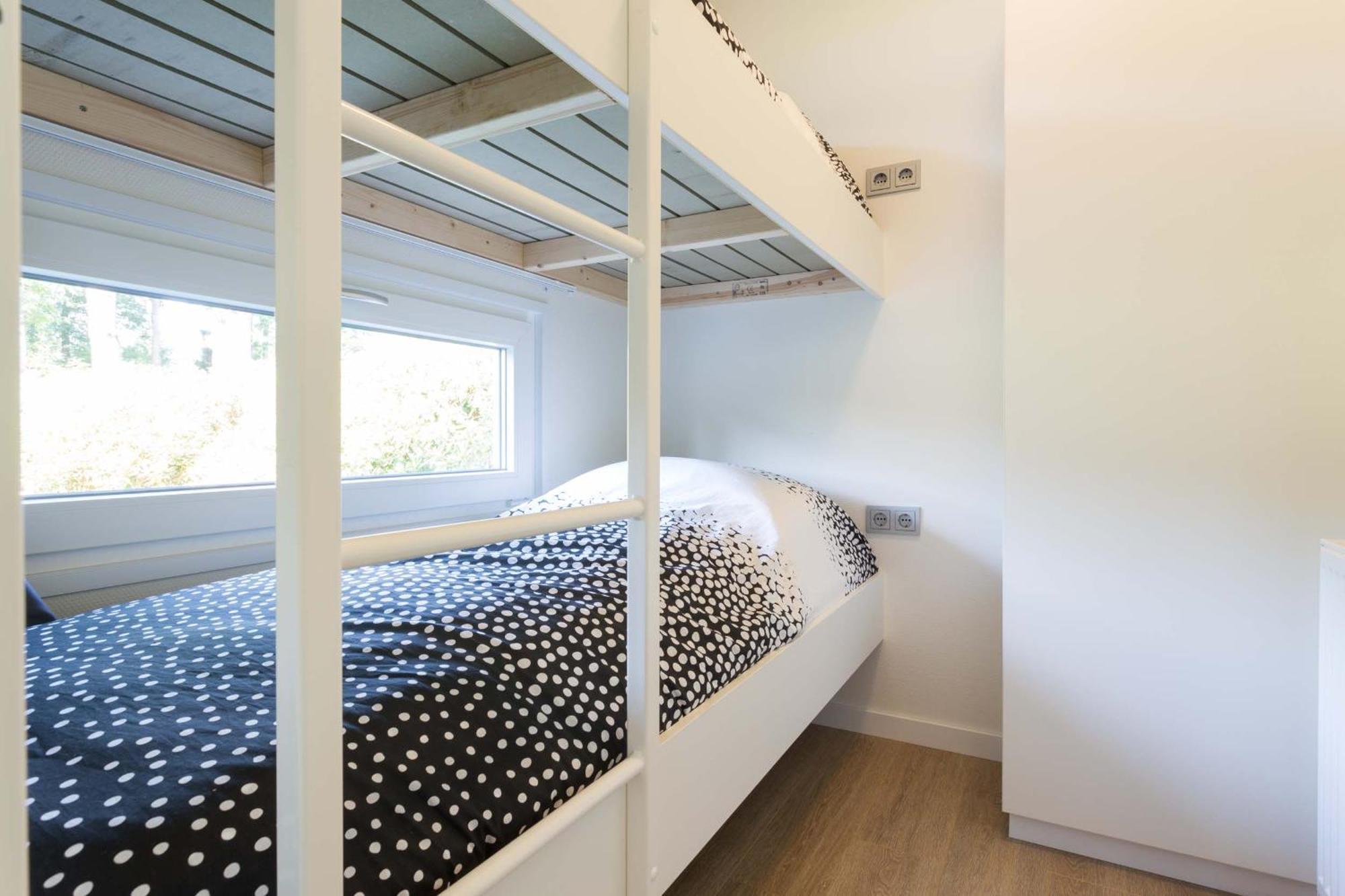 TopParken – Résidence de Leuvert Cromvoirt Habitación foto