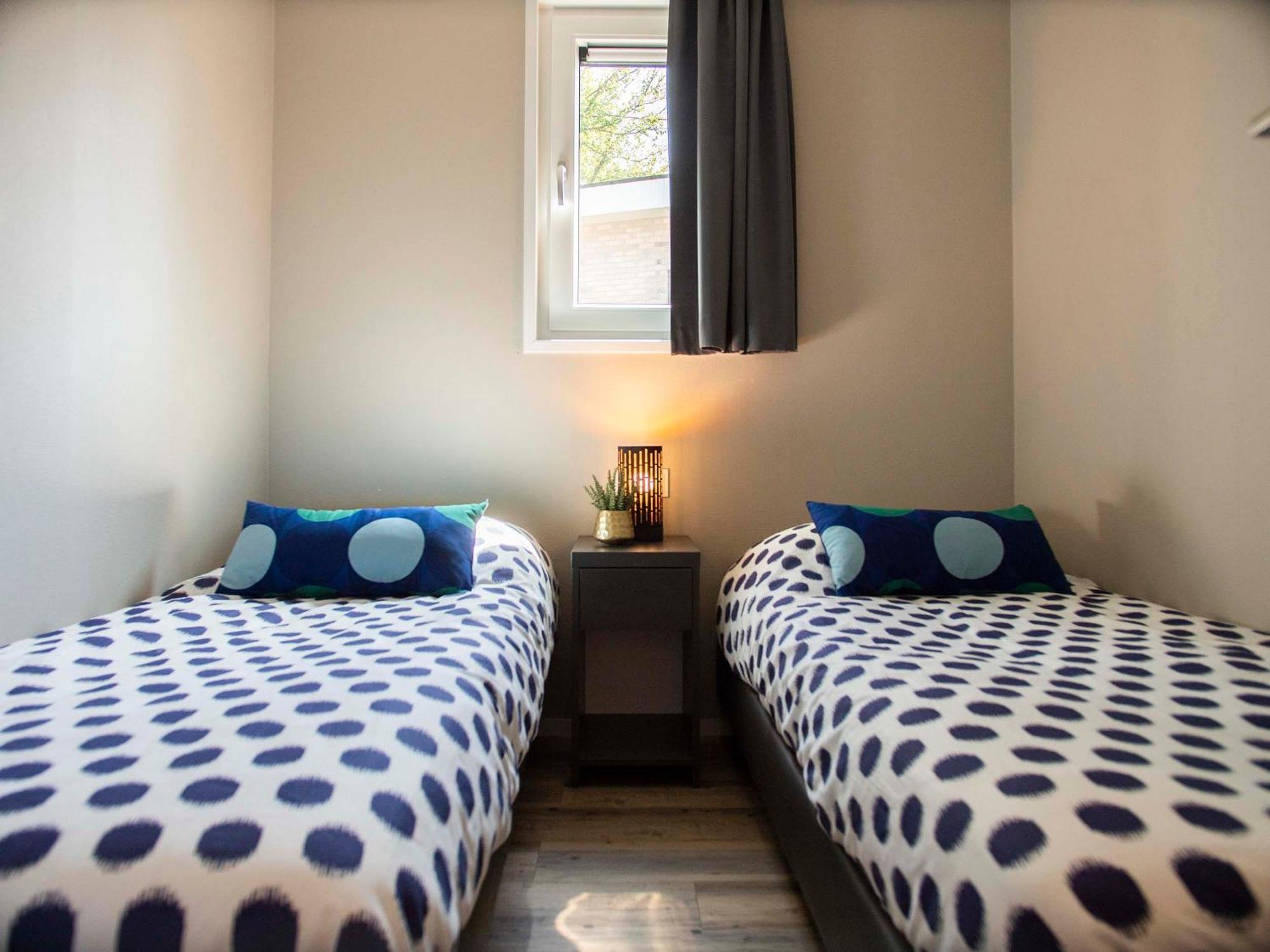 TopParken – Résidence de Leuvert Cromvoirt Habitación foto