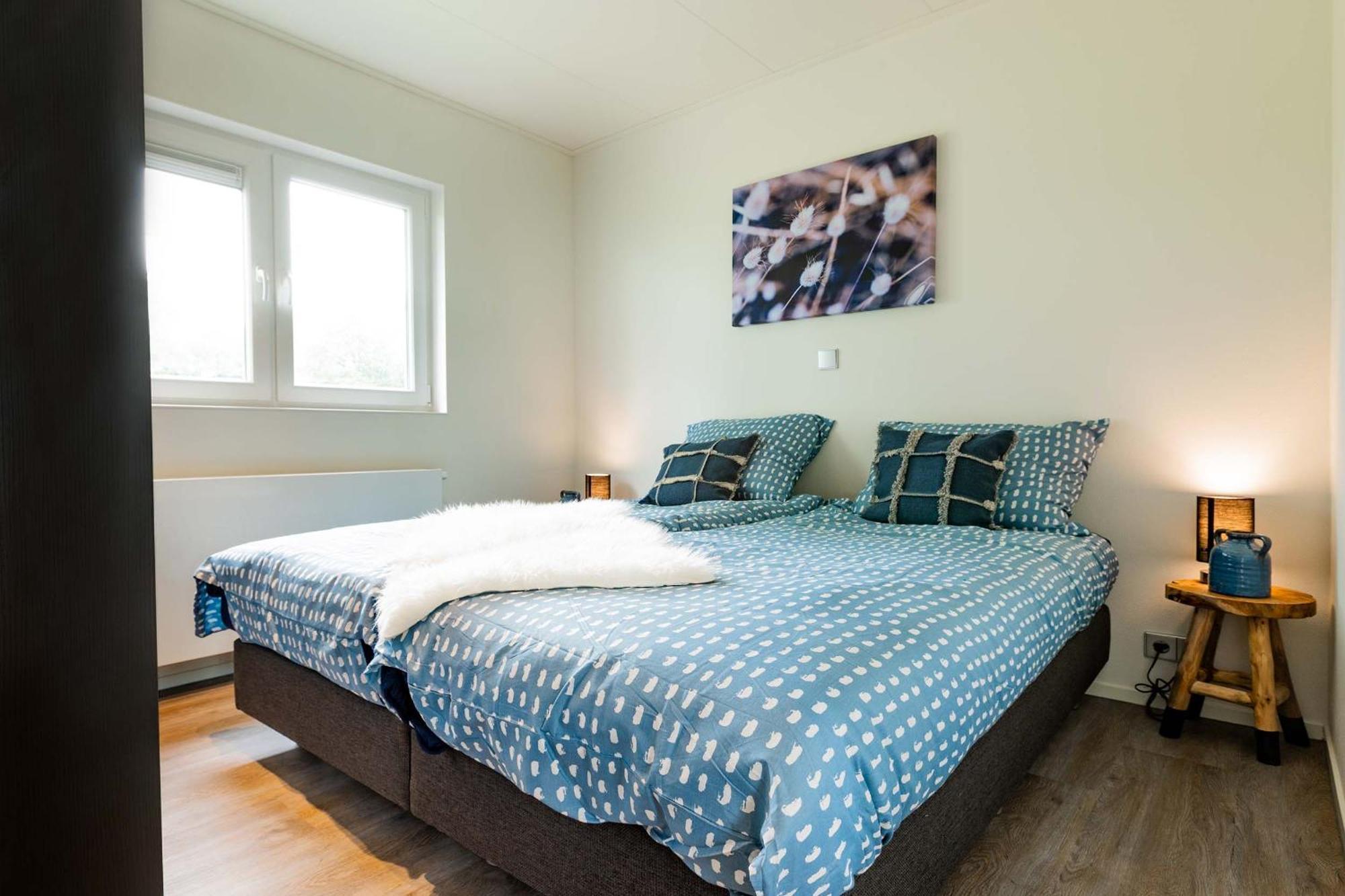 TopParken – Résidence de Leuvert Cromvoirt Habitación foto