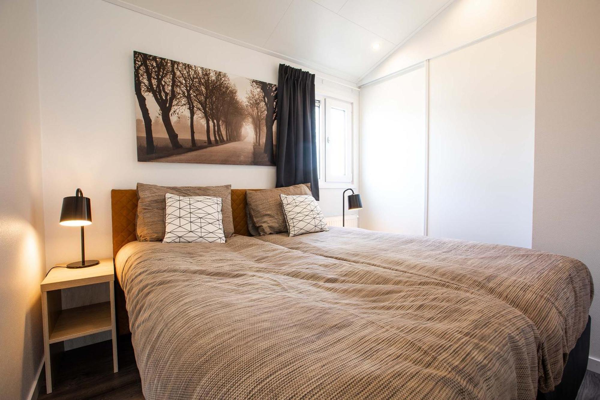 TopParken – Résidence de Leuvert Cromvoirt Habitación foto