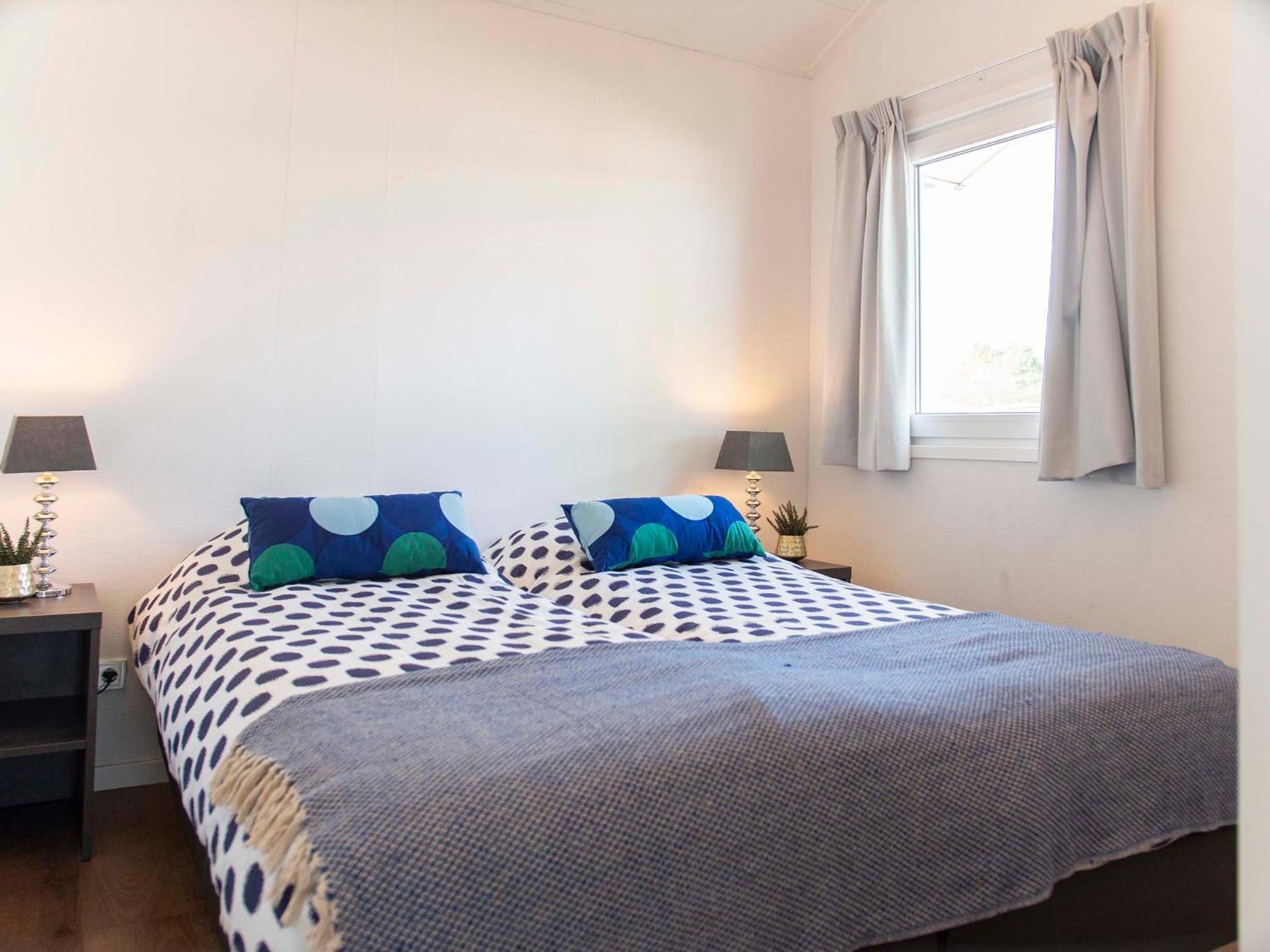 TopParken – Résidence de Leuvert Cromvoirt Habitación foto