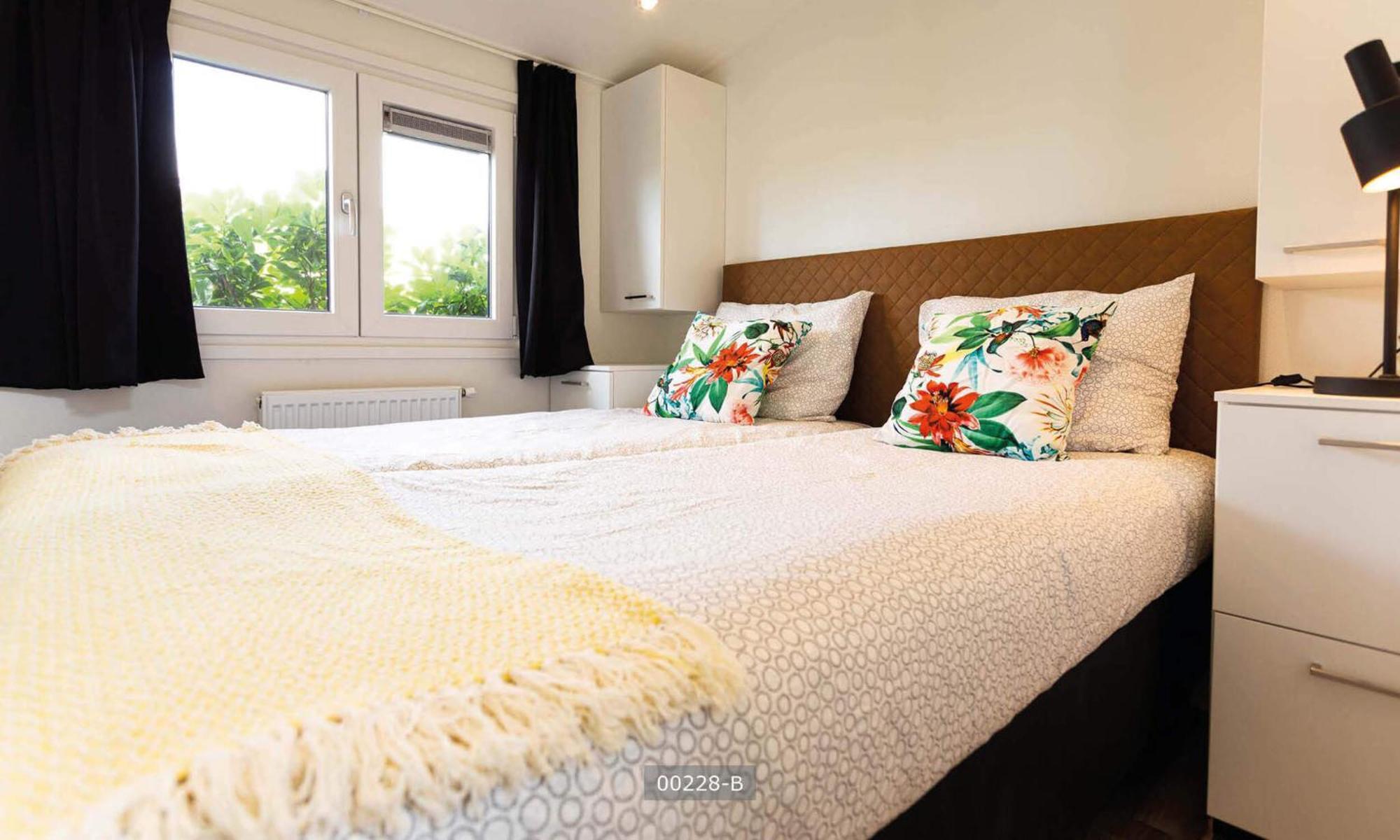 TopParken – Résidence de Leuvert Cromvoirt Habitación foto